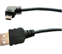 Mini USB Cable