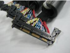 Pitch=0.5mmLVDS